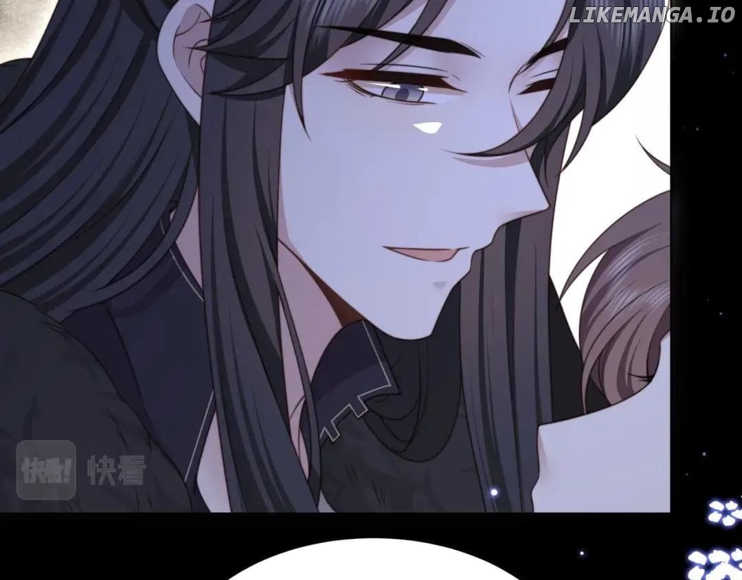 Lonely Emperor Chases His Sister-in-Law Chapter 69 - page 34